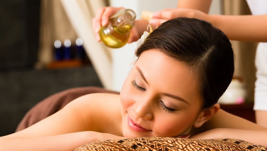 WS Thai Table Massage afbeelding 1