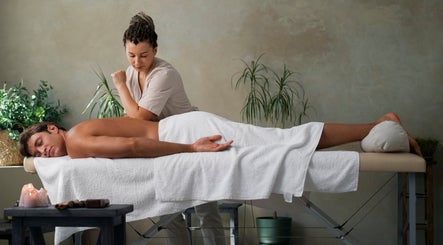 WS Thai Table Massage afbeelding 2