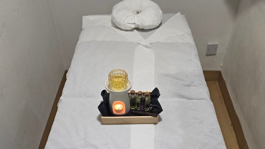 WS Thai Table Massage
