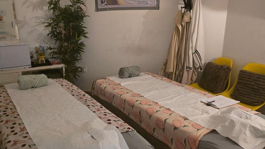 WS Thai Table Massage