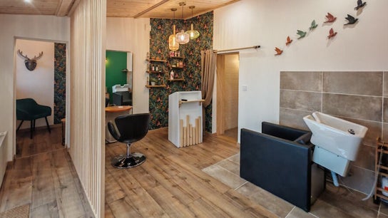 La Pose Végétale - Saint-Just-Malmont