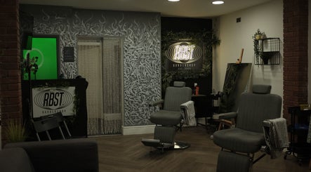 RBST+ Barber Shop, bilde 2