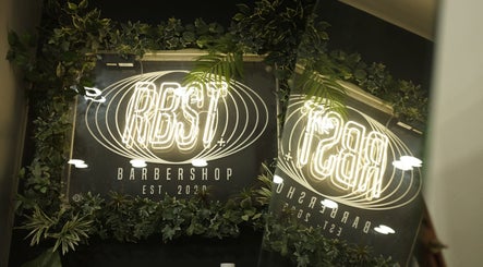 RBST+ Barber Shop imagem 3