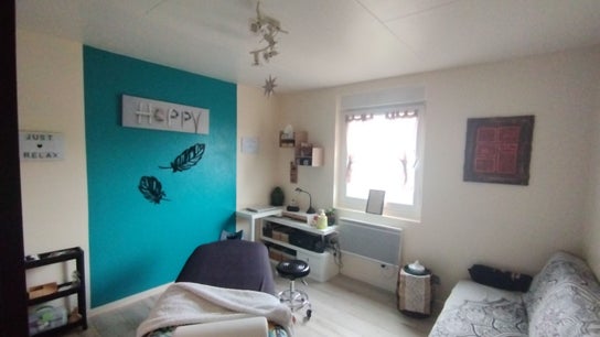 Lussala Massage