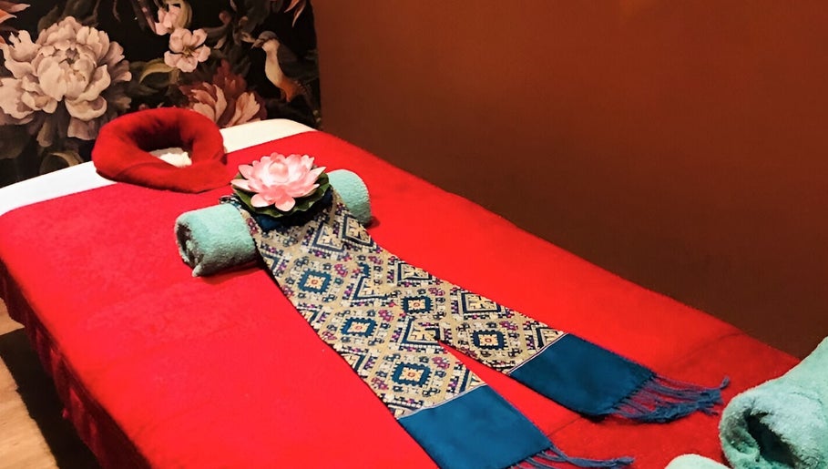 hình ảnh 1 của Blue Diamond Thai Massage