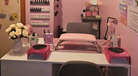 Glam Nails by Immie