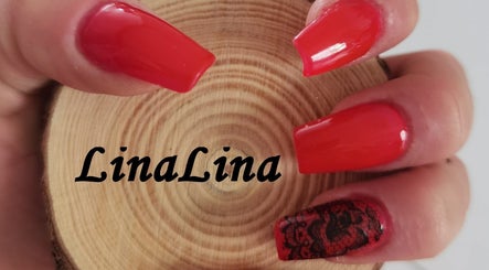 LinaLina Prothésiste Ongulaire