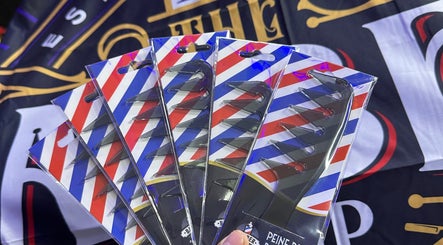 Carcuz barber obrázek 2