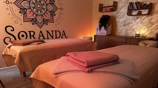 Soranda Massage