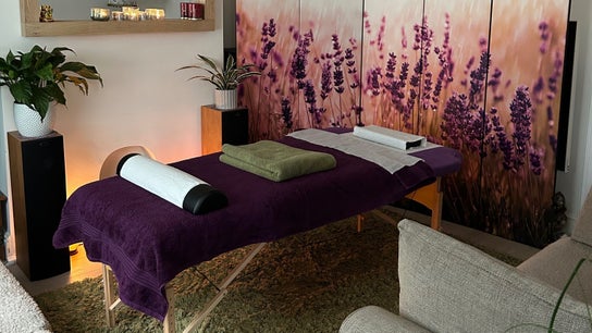 Mandala Massage