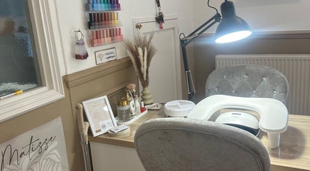 Nails By Maddison Rose