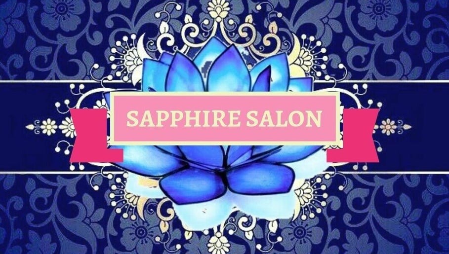 Sapphire Nails and Beauty изображение 1