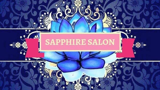 Sapphire Nails & Beauty