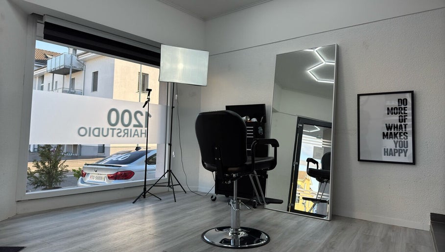 1200 Hairstudio Bild 1