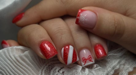 Nails by Mae - Ongles Grasse зображення 3