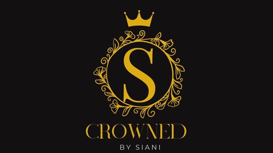 Crowned by Siani