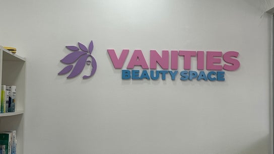 Vanities Beauty Space