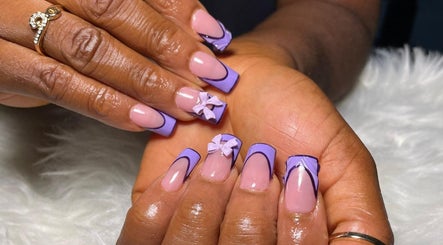 Nail Haven