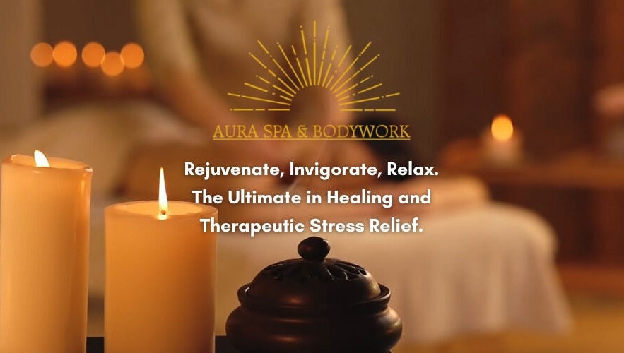 Aura Spa & Bodywork зображення 1