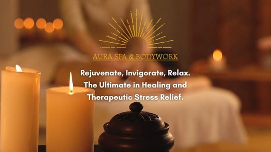 Aura Spa & Bodywork