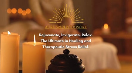 Aura Spa & Bodywork зображення 2