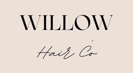 Willow Hair Co afbeelding 2