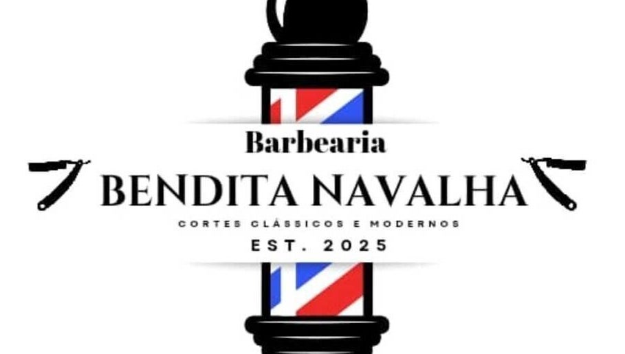 Imagen 1 de Bendita Navalha