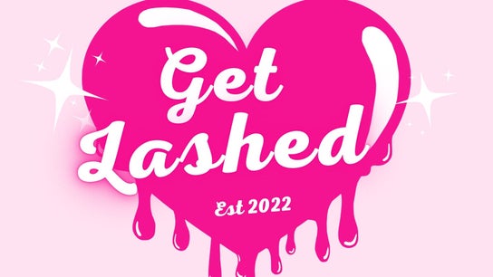 Get Lashed