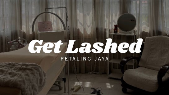 Get Lashed