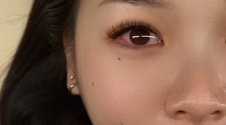 Get Lashed