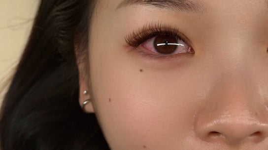 Get Lashed
