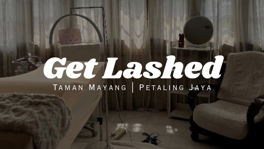Get Lashed billede 1