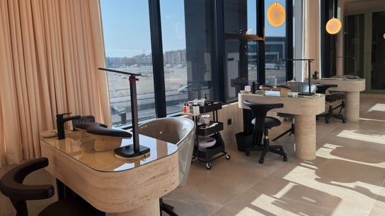 Fayya Beauty Salon & Spa | فيه صالون و سبا