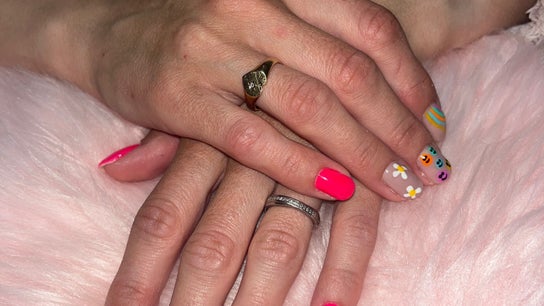 Nails By Michaela