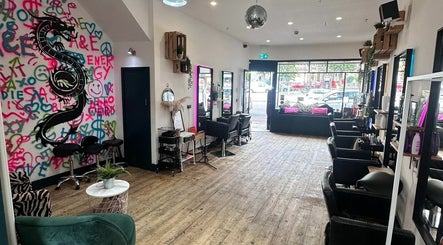 A&E Hair Studio