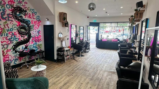 A&E Hair Studio