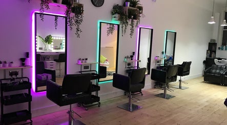 Εικόνα A&E Hair Studio 2