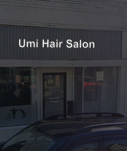 Umi Hair Salon slika 2