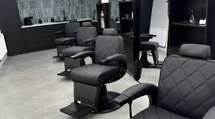 Base Hair Studio