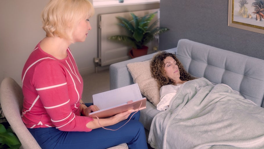 MindsEyeWorks integrative therapies image 1