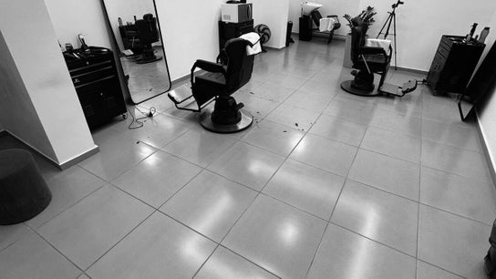 Base Barbershop