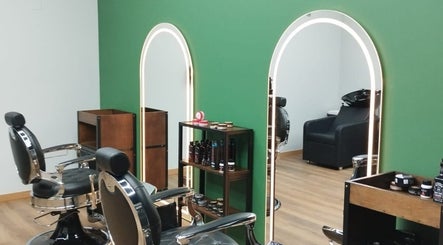 Barbearia Mens Club