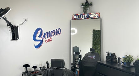 hình ảnh 2 của Sancho Cutz