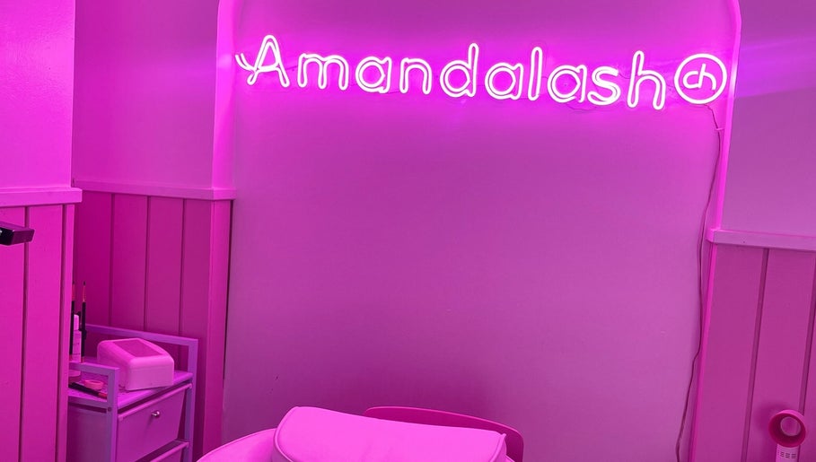 Amandalash Chile image 1