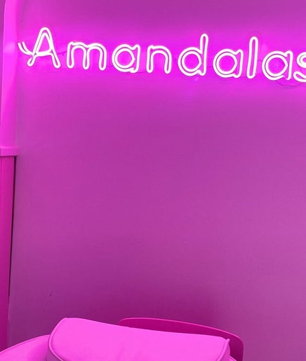 Amandalash Chile image 2