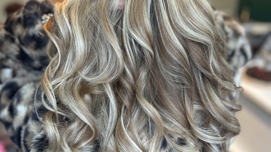 Hair by Emily