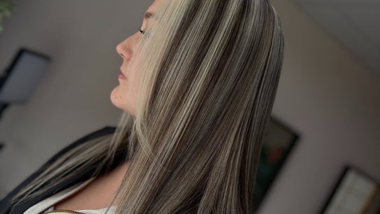 Hair By Aimee