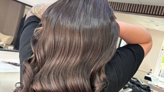 Hair By Aimee