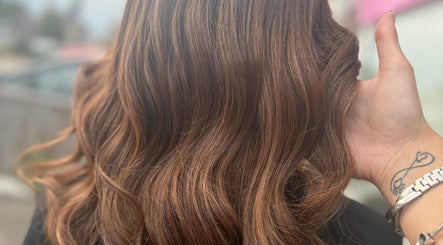 Hair By Aimee