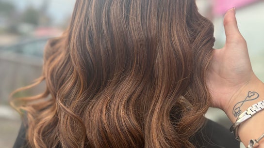 Hair By Aimee